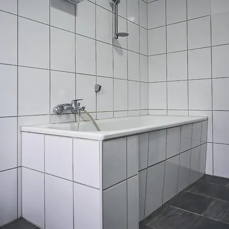 Livemore24 - 1 In Wlan - Smart-tv - 24-7 Check-in Und Kueche Lejlighed Gladbeck