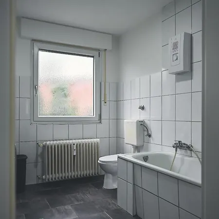 Livemore24 - 1 In Wlan - Smart-tv - 24-7 Check-in Und Kueche * Gladbeck