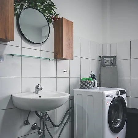 Livemore24 - 1 In Wlan - Smart-tv - 24-7 Check-in Und Kueche * Gladbeck