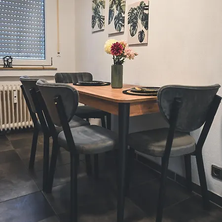 Livemore24 - 1 In Wlan - Smart-tv - 24-7 Check-in Und Kueche * Gladbeck